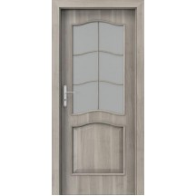 Porta NOVA 7.2 Agát Strieborný 